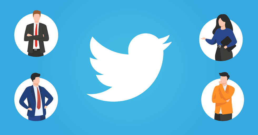 twitter for business plan